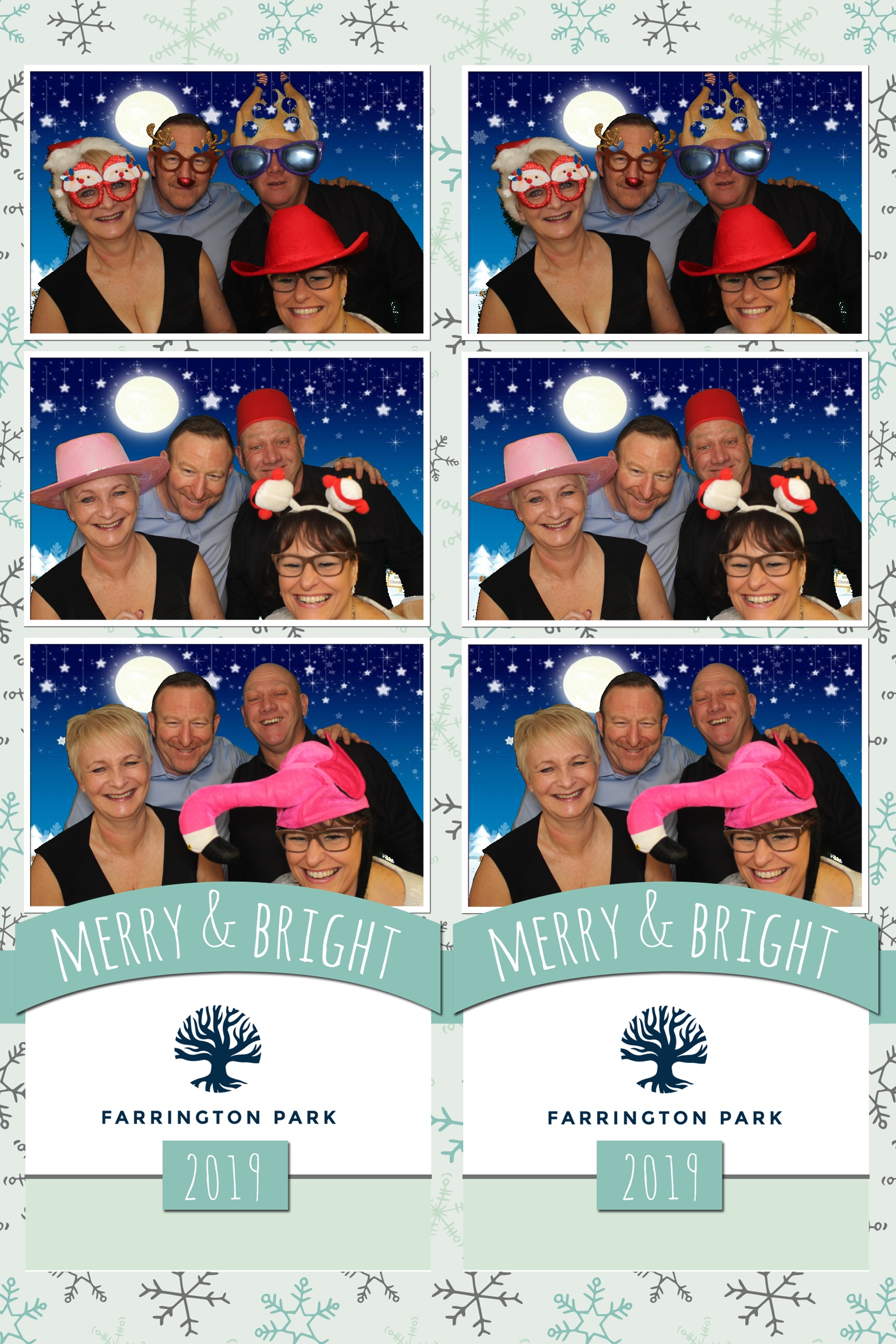 FP Christmas Party 14.12.19 | View more photos from the event at images.mobile-photo-booth.com/u/MobilePhotoBoothUK/FP-Christmas-Party-141219